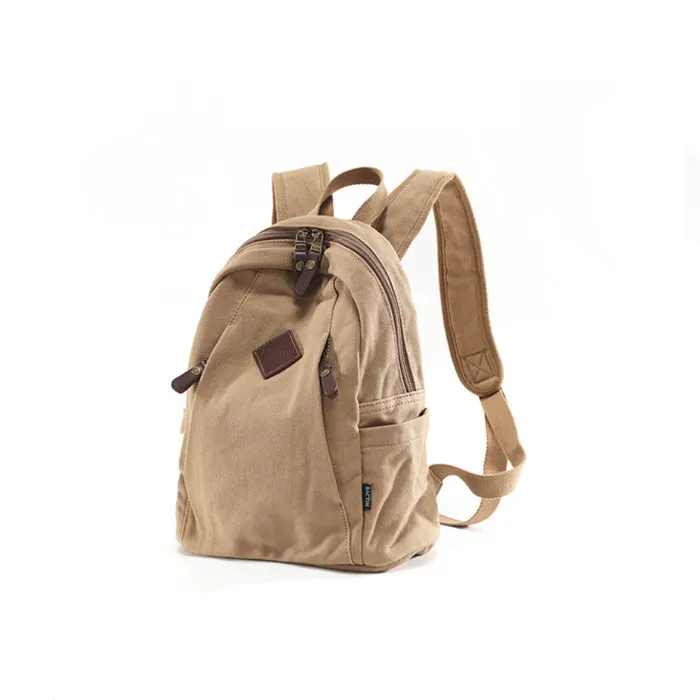 Small Womens Rucksack Bag Fashion Backpacks For Women