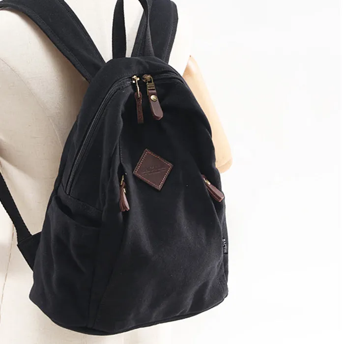 Small Womens Rucksack Bag Fashion Backpacks For Women
