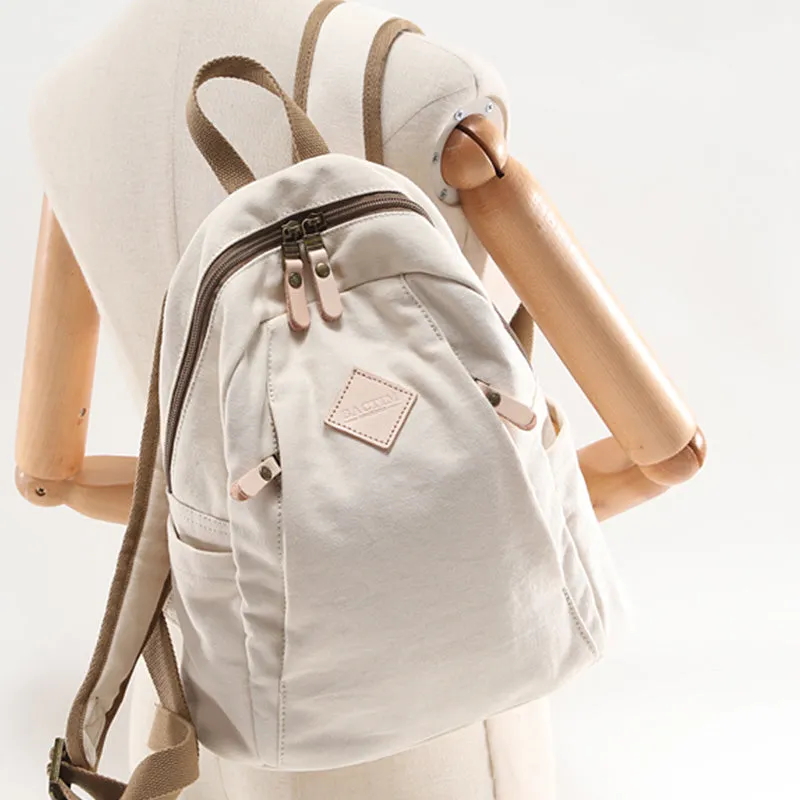 Small Womens Rucksack Bag Fashion Backpacks For Women