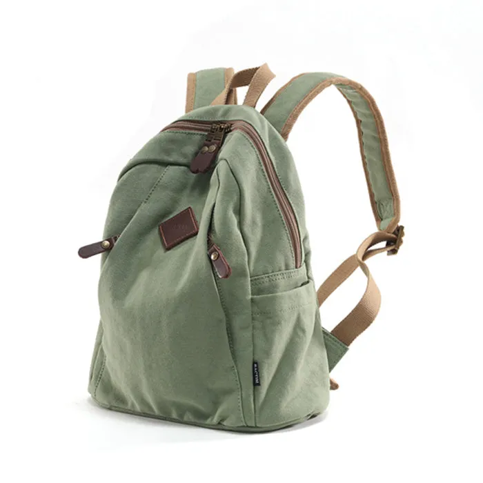 Small Womens Rucksack Bag Fashion Backpacks For Women