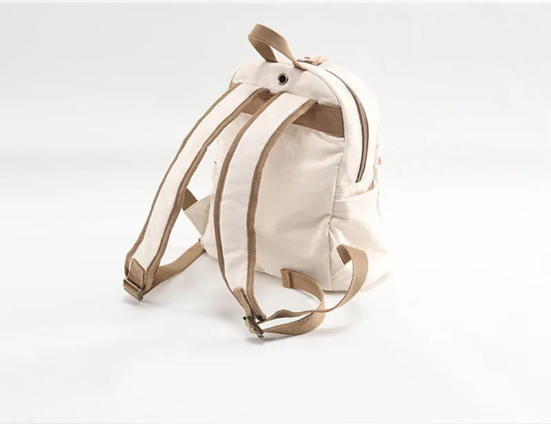 Small Womens Rucksack Bag Fashion Backpacks For Women