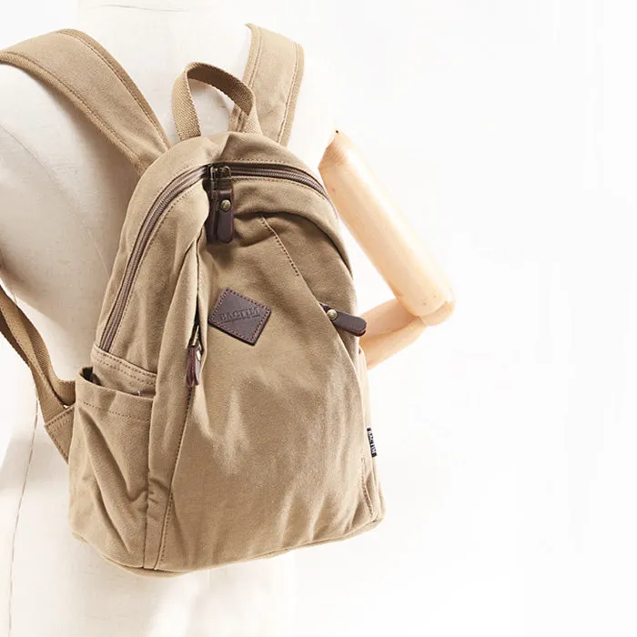 Small Womens Rucksack Bag Fashion Backpacks For Women