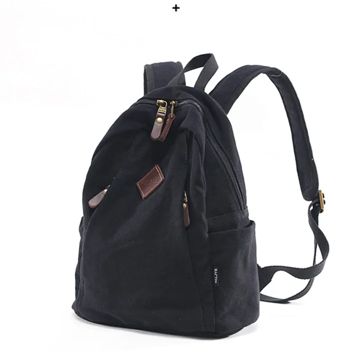 Small Womens Rucksack Bag Fashion Backpacks For Women