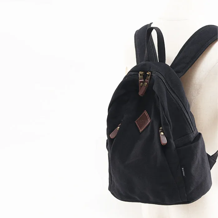 Small Womens Rucksack Bag Fashion Backpacks For Women