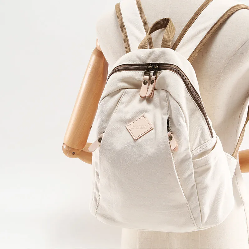 Small Womens Rucksack Bag Fashion Backpacks For Women