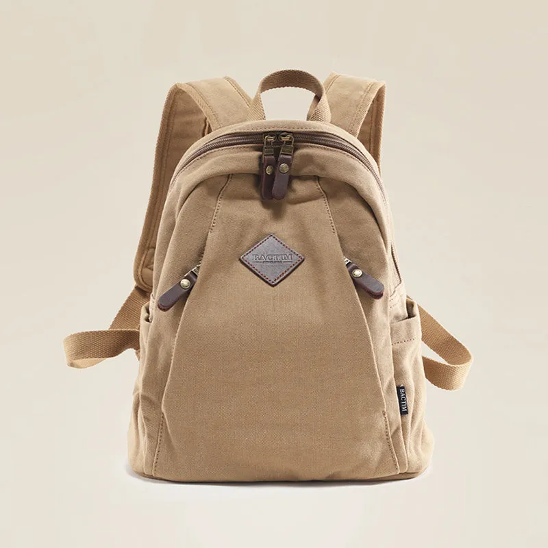 Small Womens Rucksack Bag Fashion Backpacks For Women