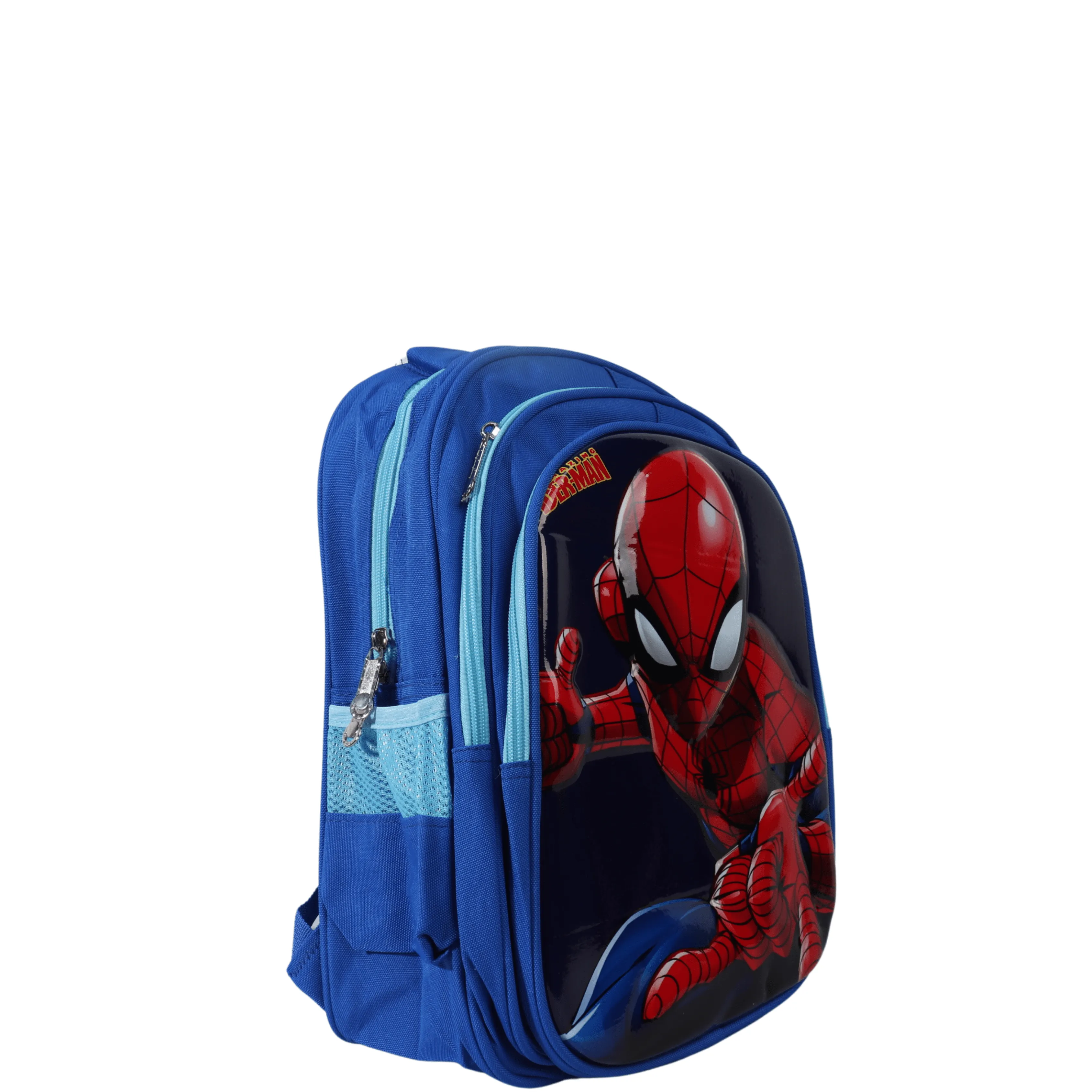 Striders Spiderman Backpack