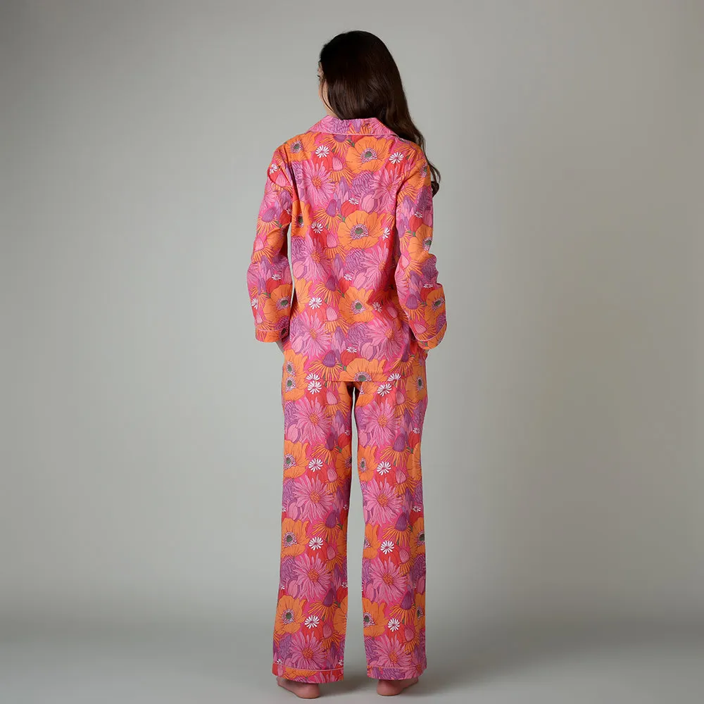 Tiana PJ Set