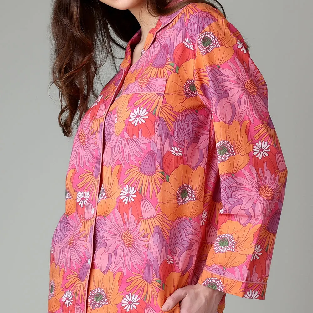 Tiana PJ Set