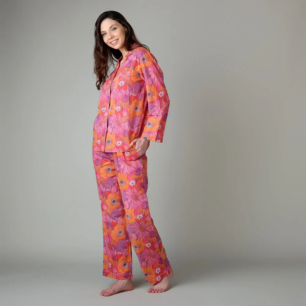 Tiana PJ Set