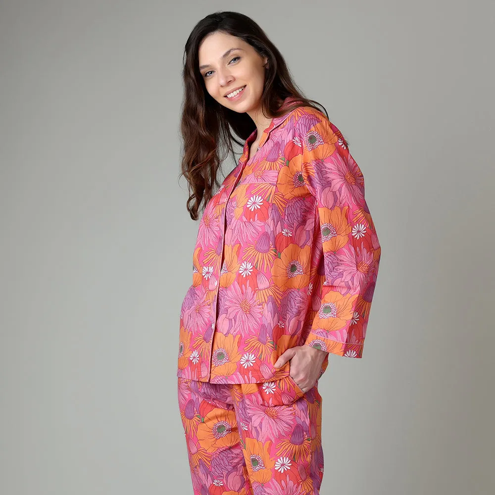 Tiana PJ Set
