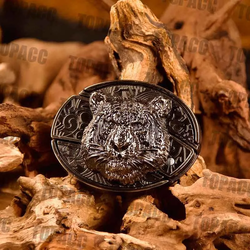 TOPACC Buckle with Block