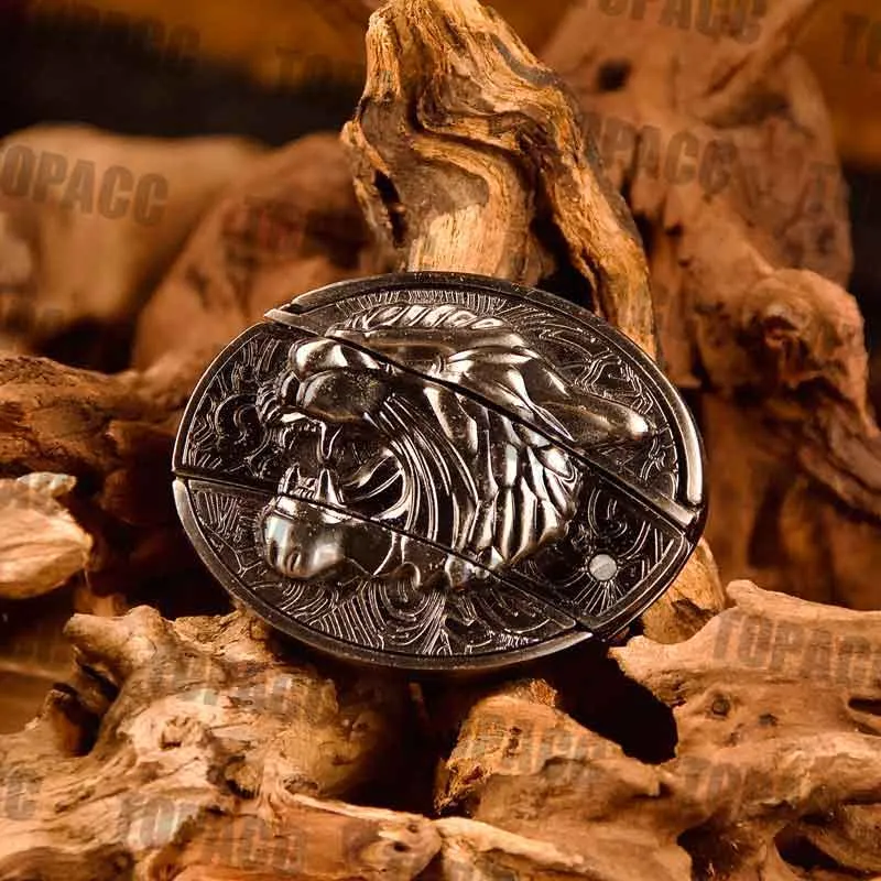 TOPACC Buckle with Block