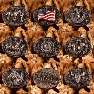 TOPACC Buckle with Block
