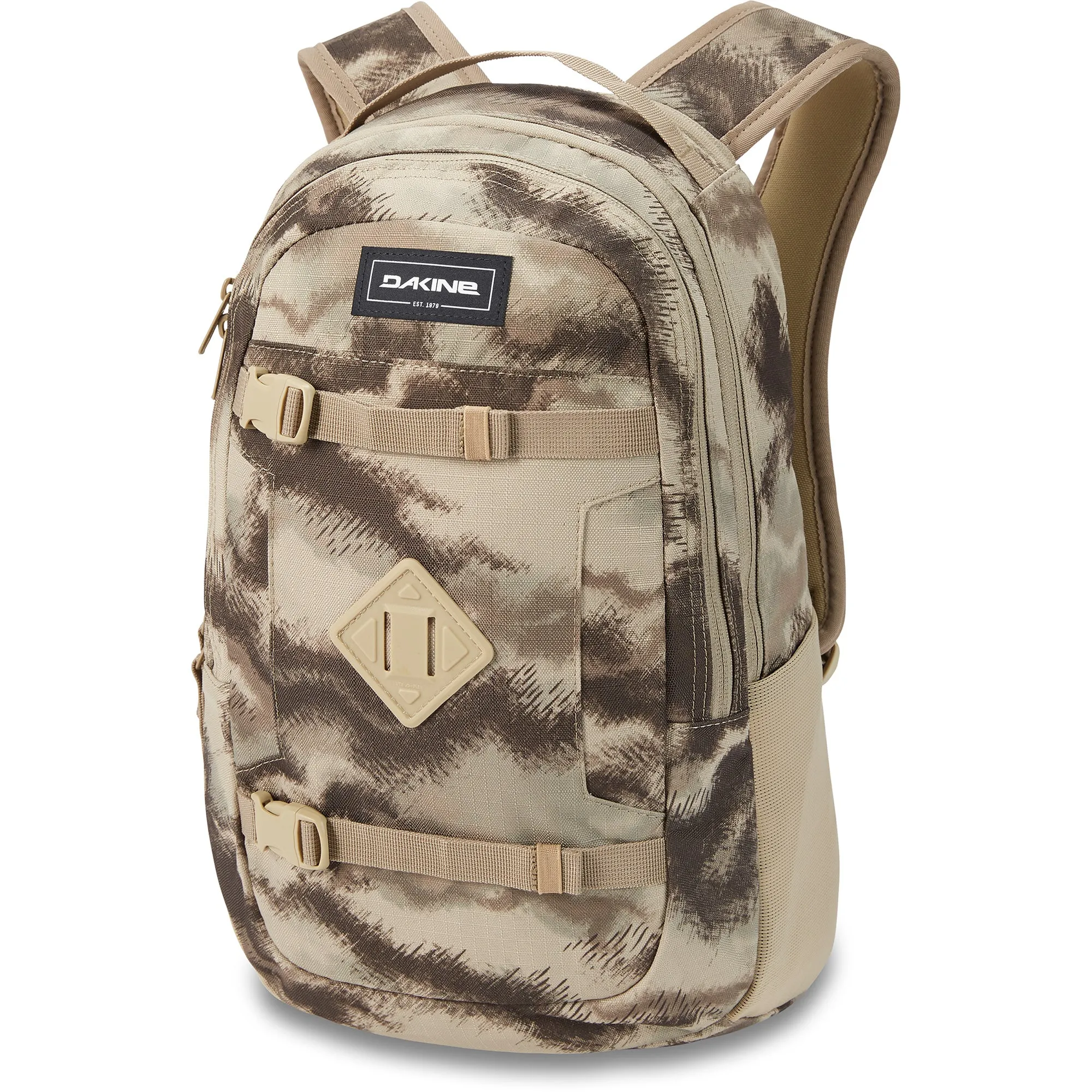 Urbn Mission 18L Backpack