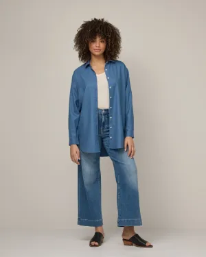 Venice Shirt Tunic