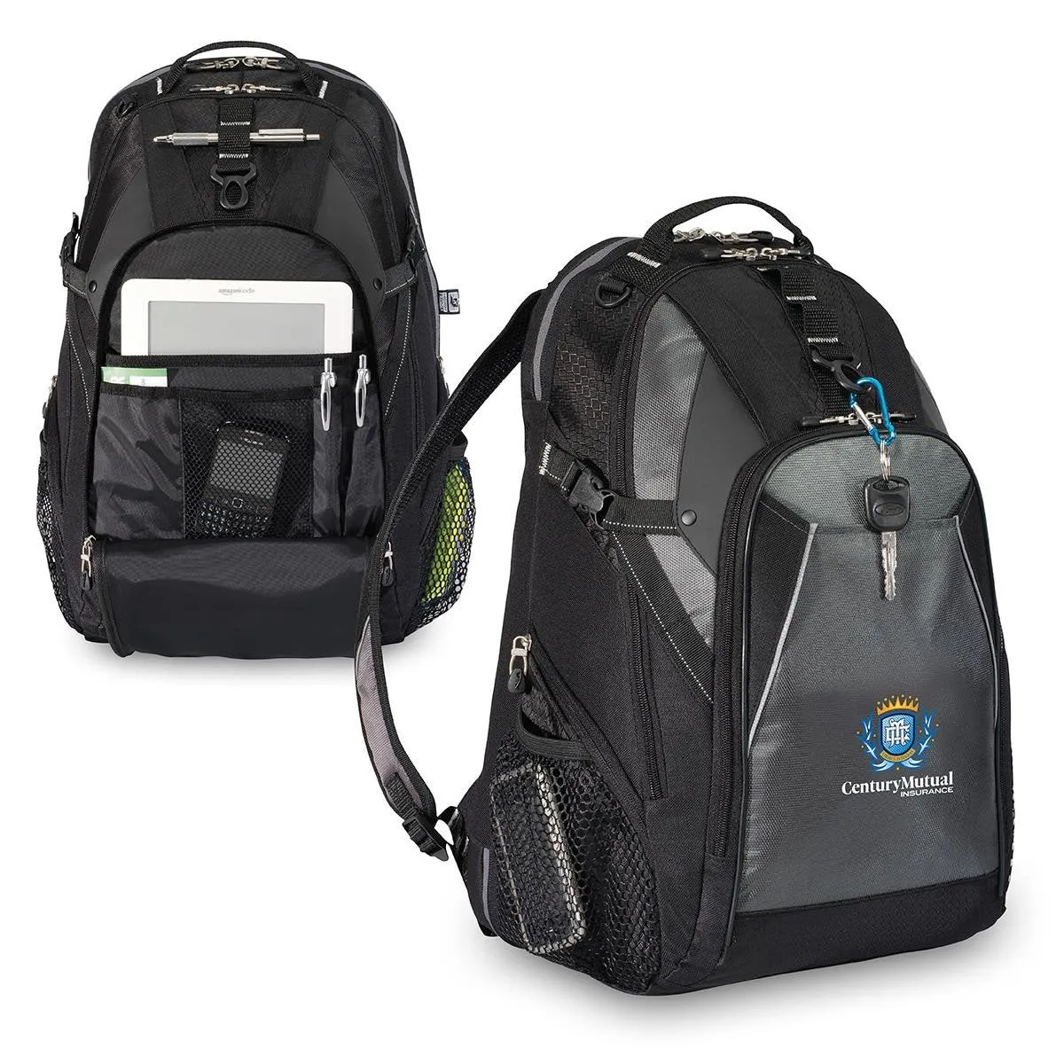 VERTEX COMPUTER BACKPACK