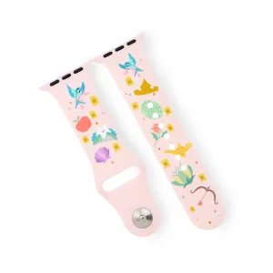 Watch Band ~ Princesses