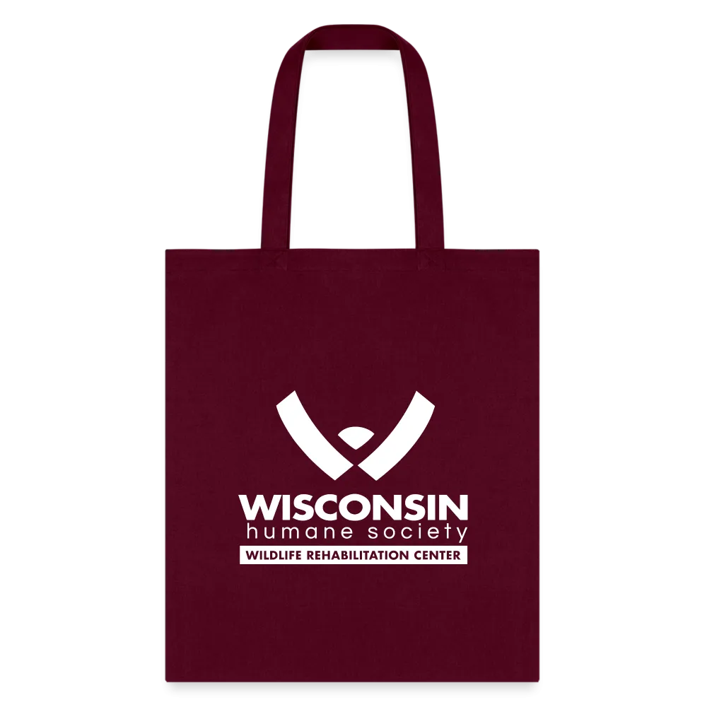 WHS Wildlife Tote Bag
