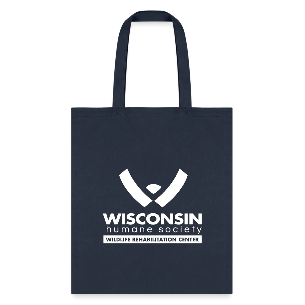 WHS Wildlife Tote Bag