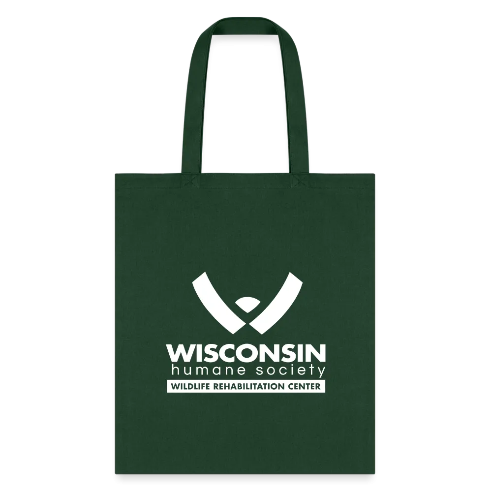 WHS Wildlife Tote Bag
