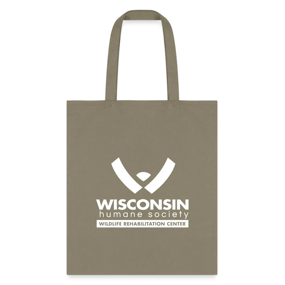 WHS Wildlife Tote Bag